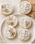 Farewell Treats｜8款設計｜可改文字
